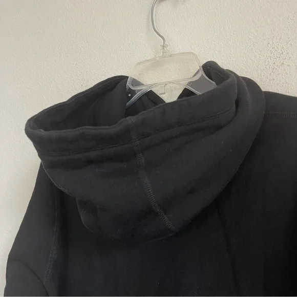 Bianca Chandon LOVER Cotton Hoodie Pullover